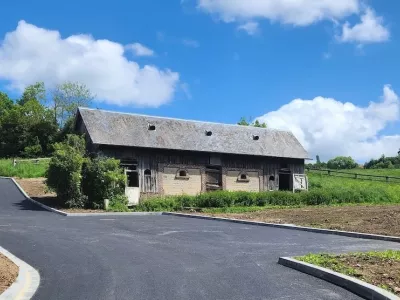 Facade Avant